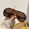 unisex trendy streetwear eyewear